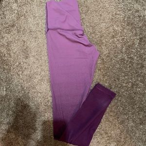 LuLu Lemon Align Leggings